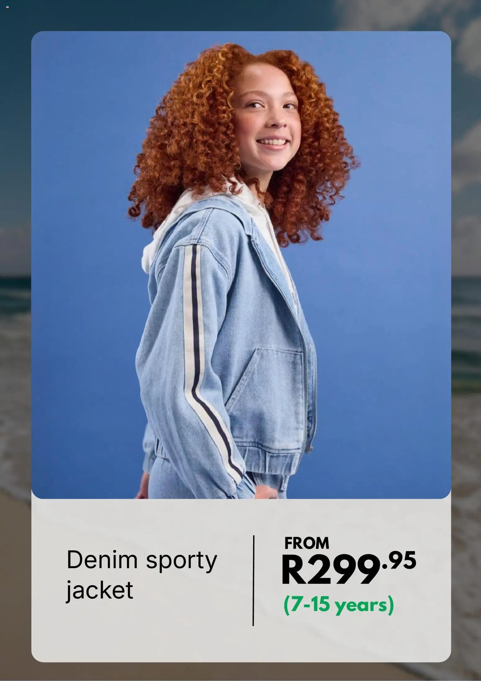 Ackermans Specials