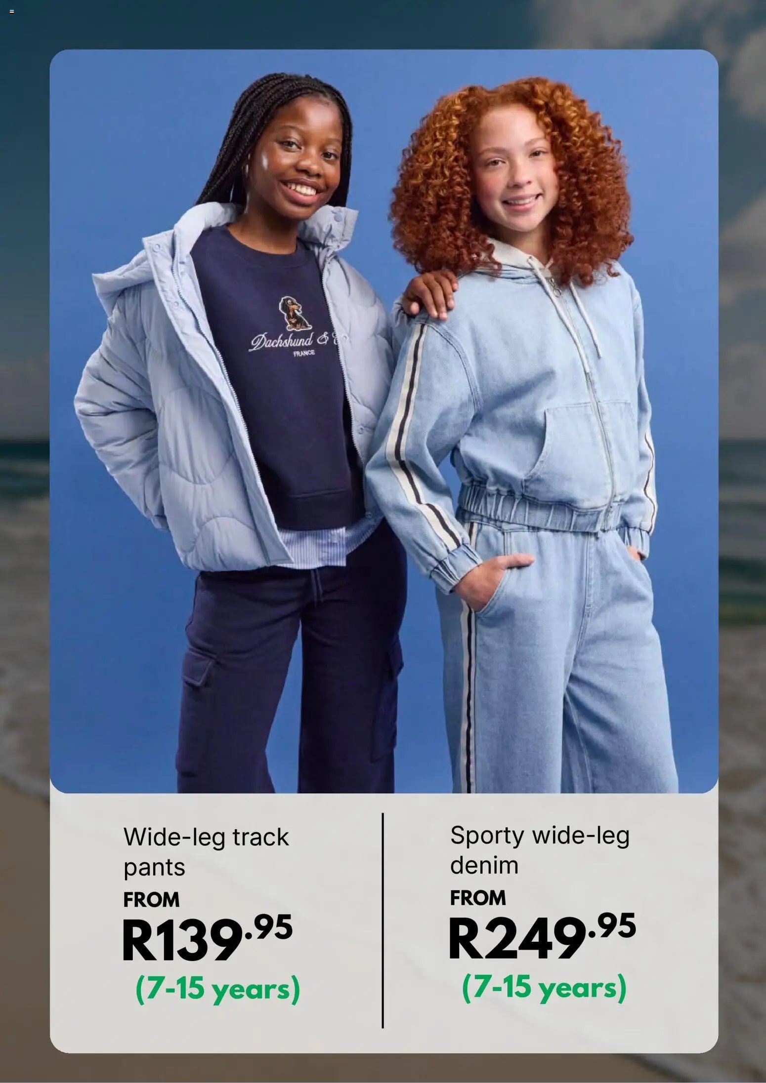 Ackermans Specials