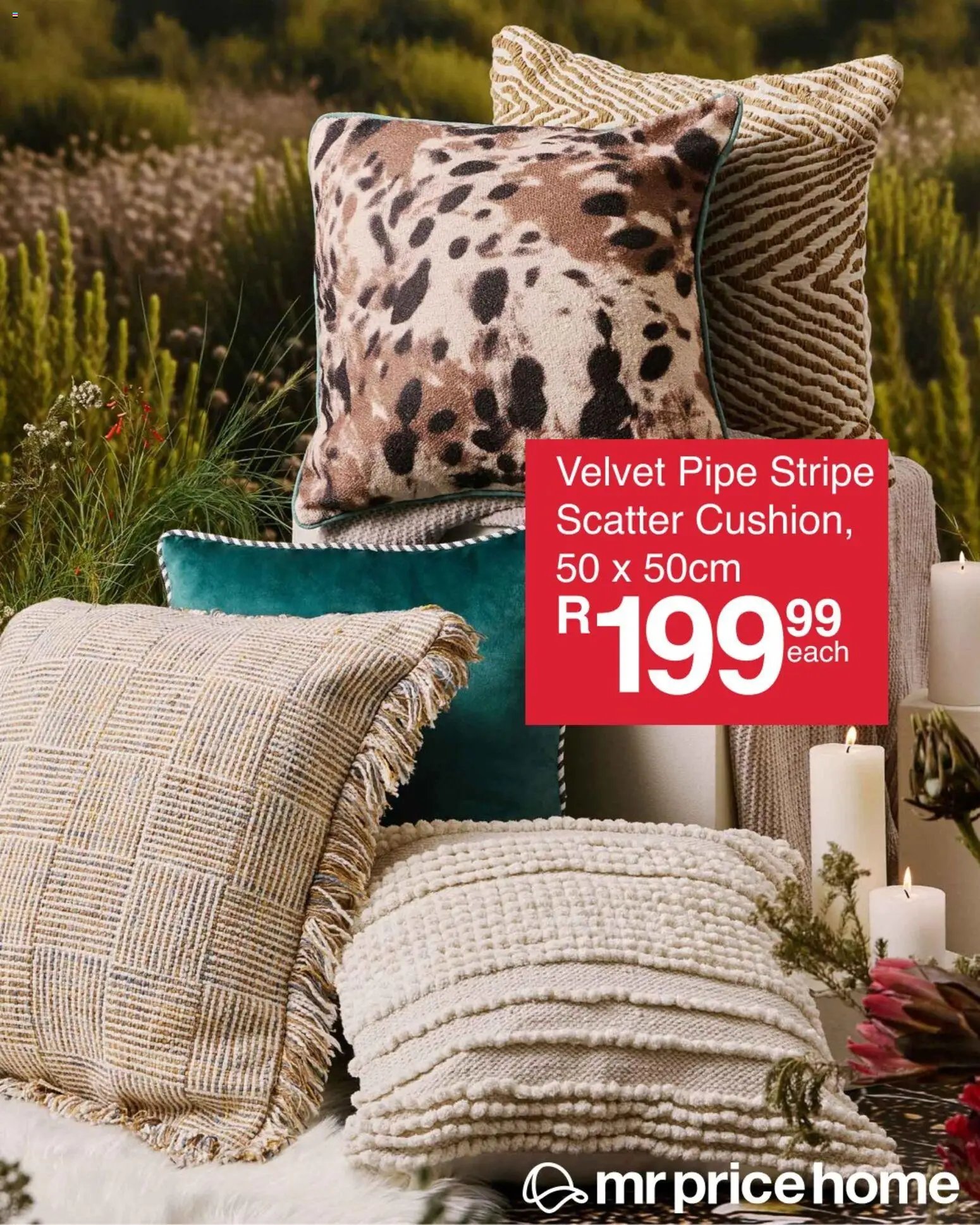 MRP Home Scatters Specials (2026-05-25 - 2026-05-31) | 1