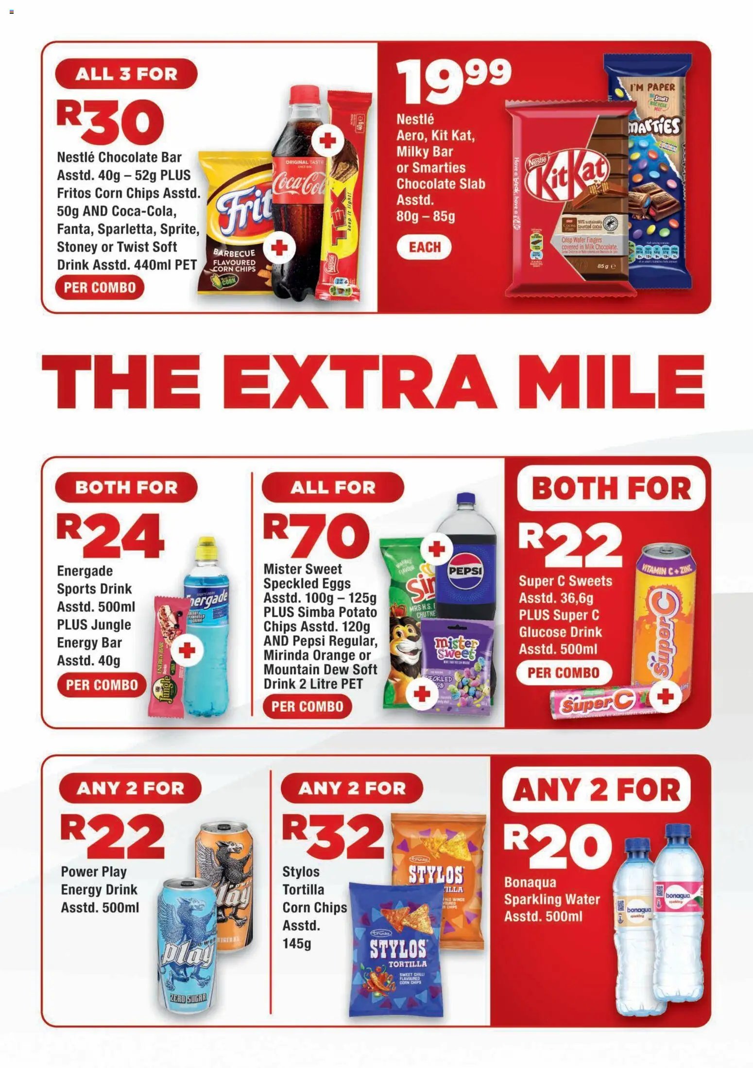 OK Foods - Eastern Cape - OK Express