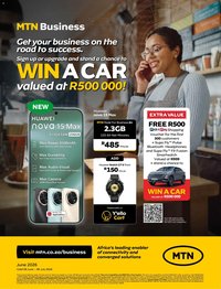 MTN Business Deals