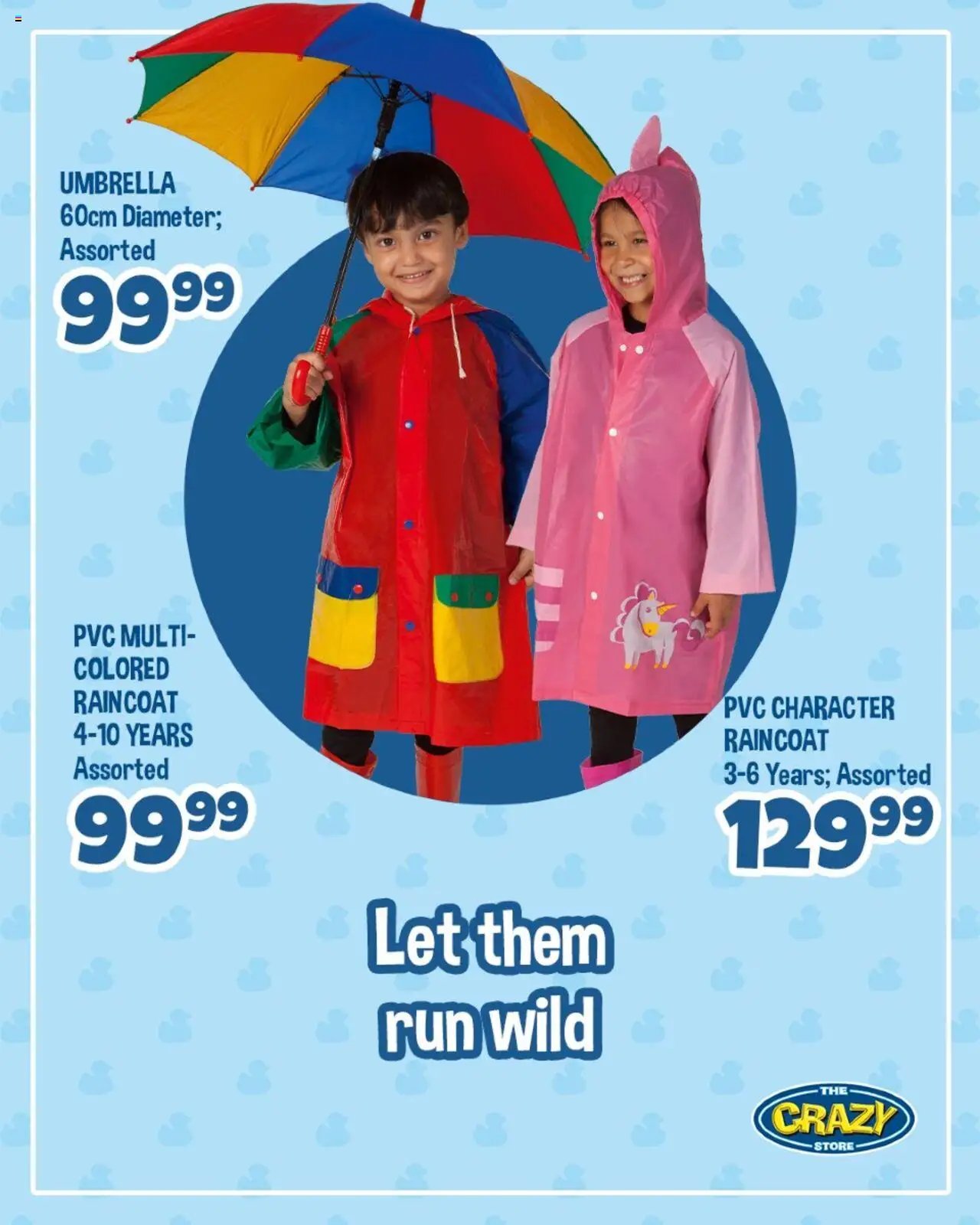 Crazy Store The Cosiest Winter Finds (2025-05-20 - 2025-08-31) | 7