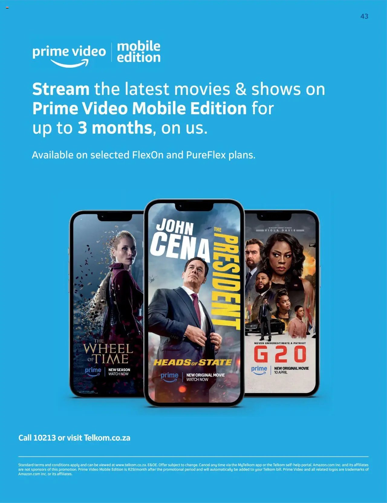 Telkom Deals (2025-07-12 - 2025-08-31) | 41