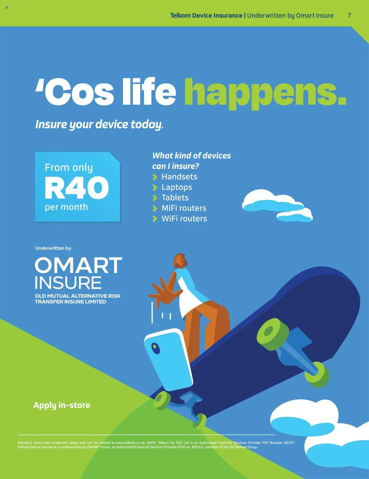 Telkom Deals (2025-07-12 - 2025-08-31) | 7