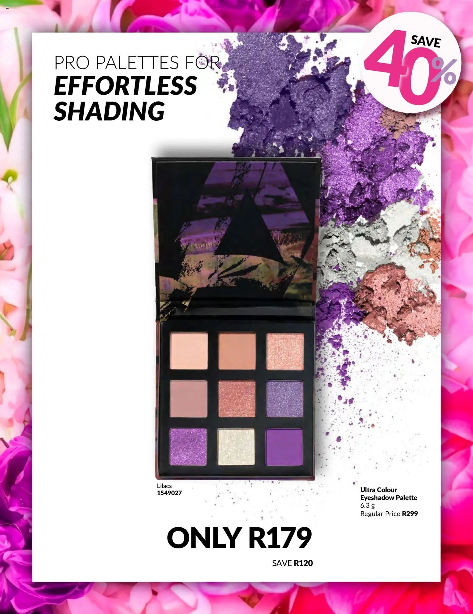 Avon - Amazing May