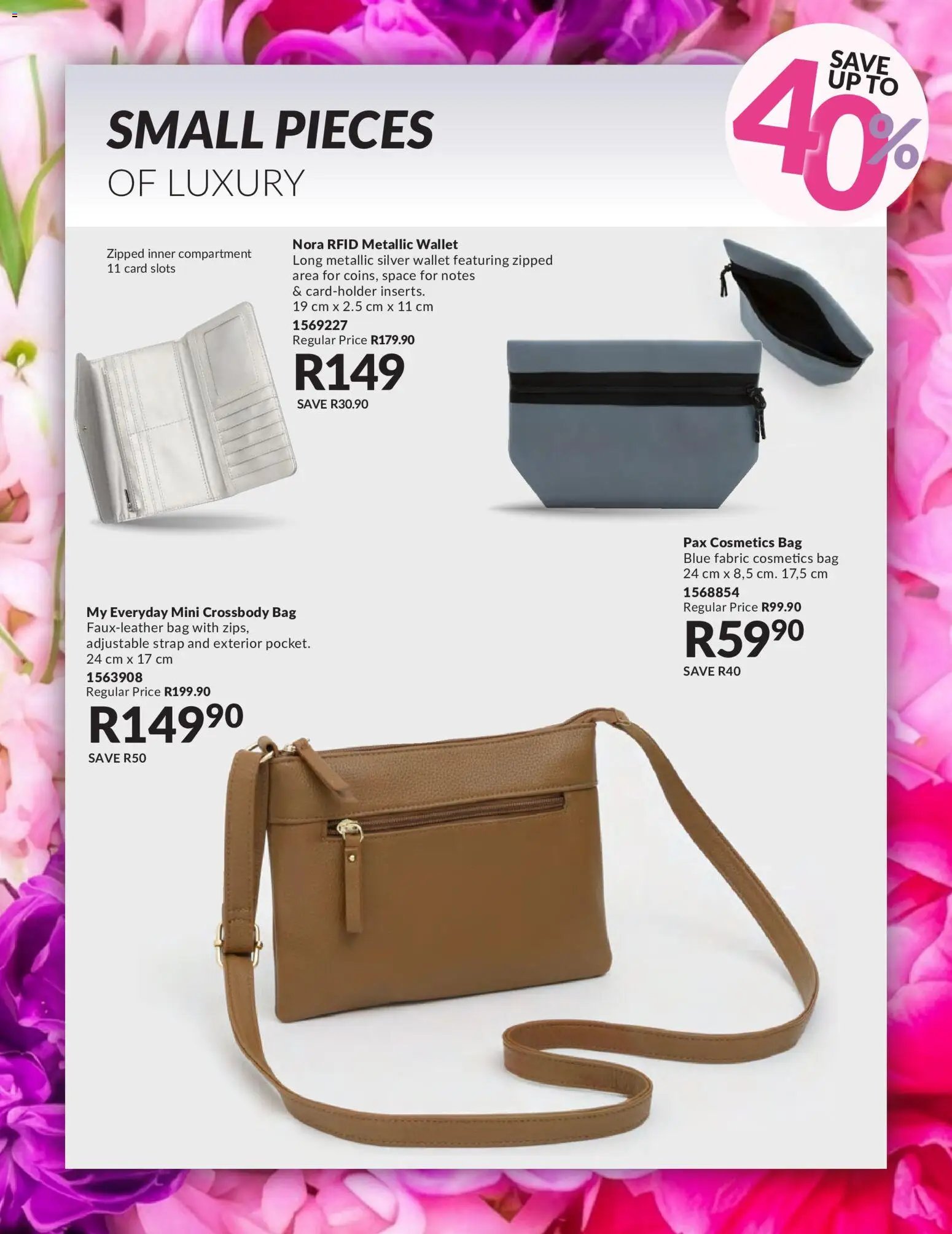 Avon - Amazing May