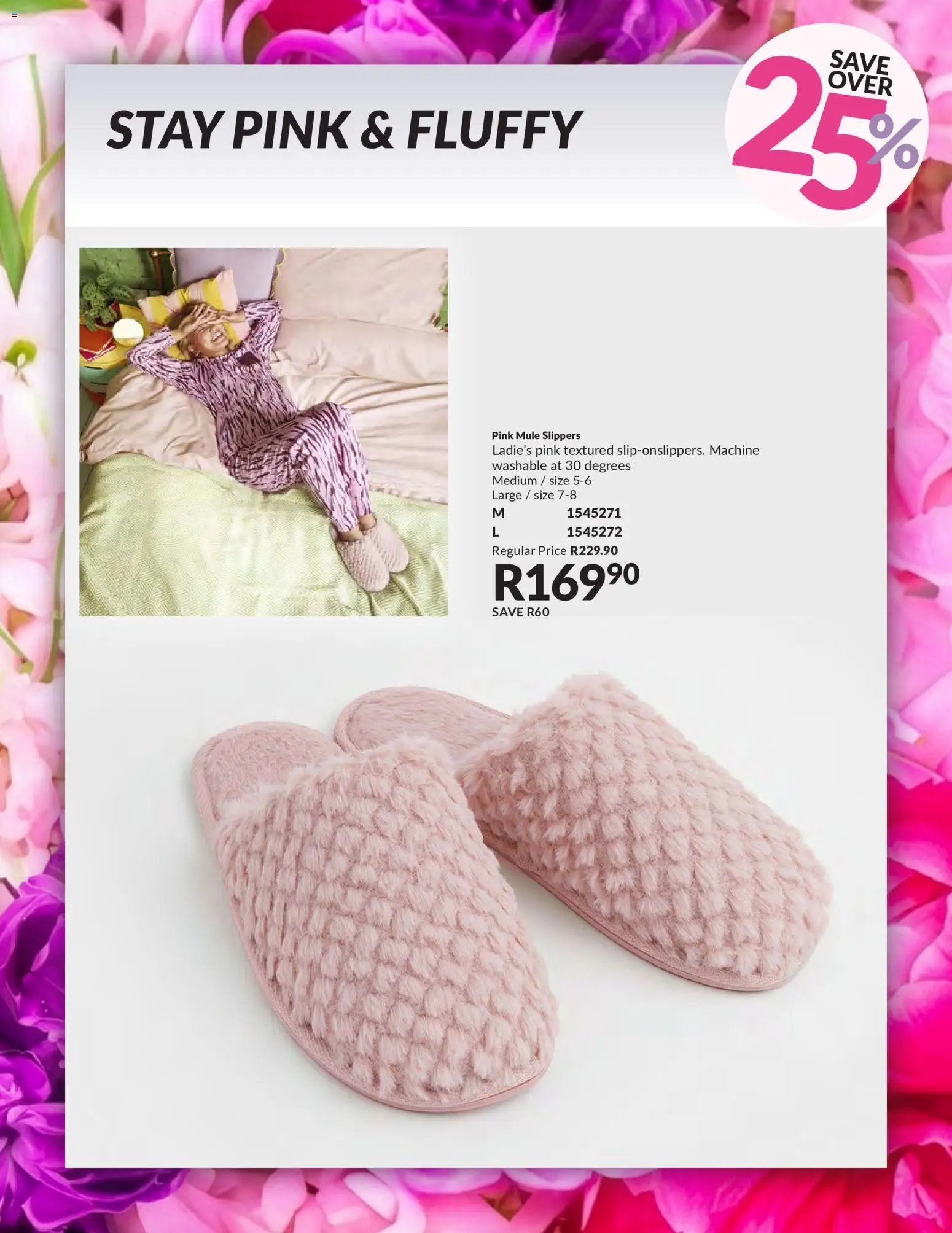 Avon - Amazing May