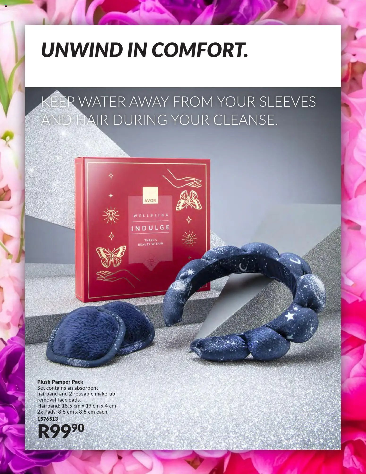 Avon - Amazing May