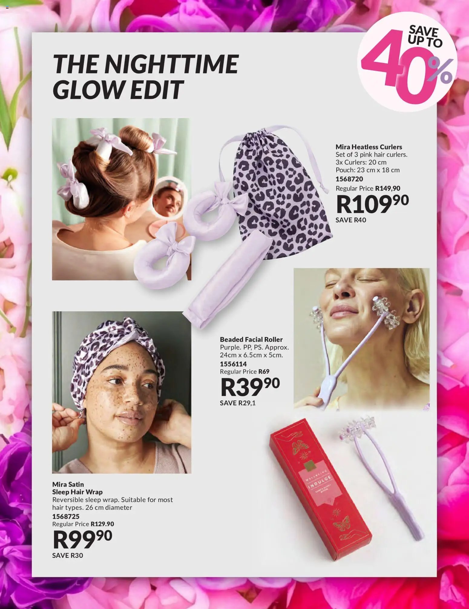 Avon - Amazing May