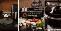 MRP Home MasterChef range