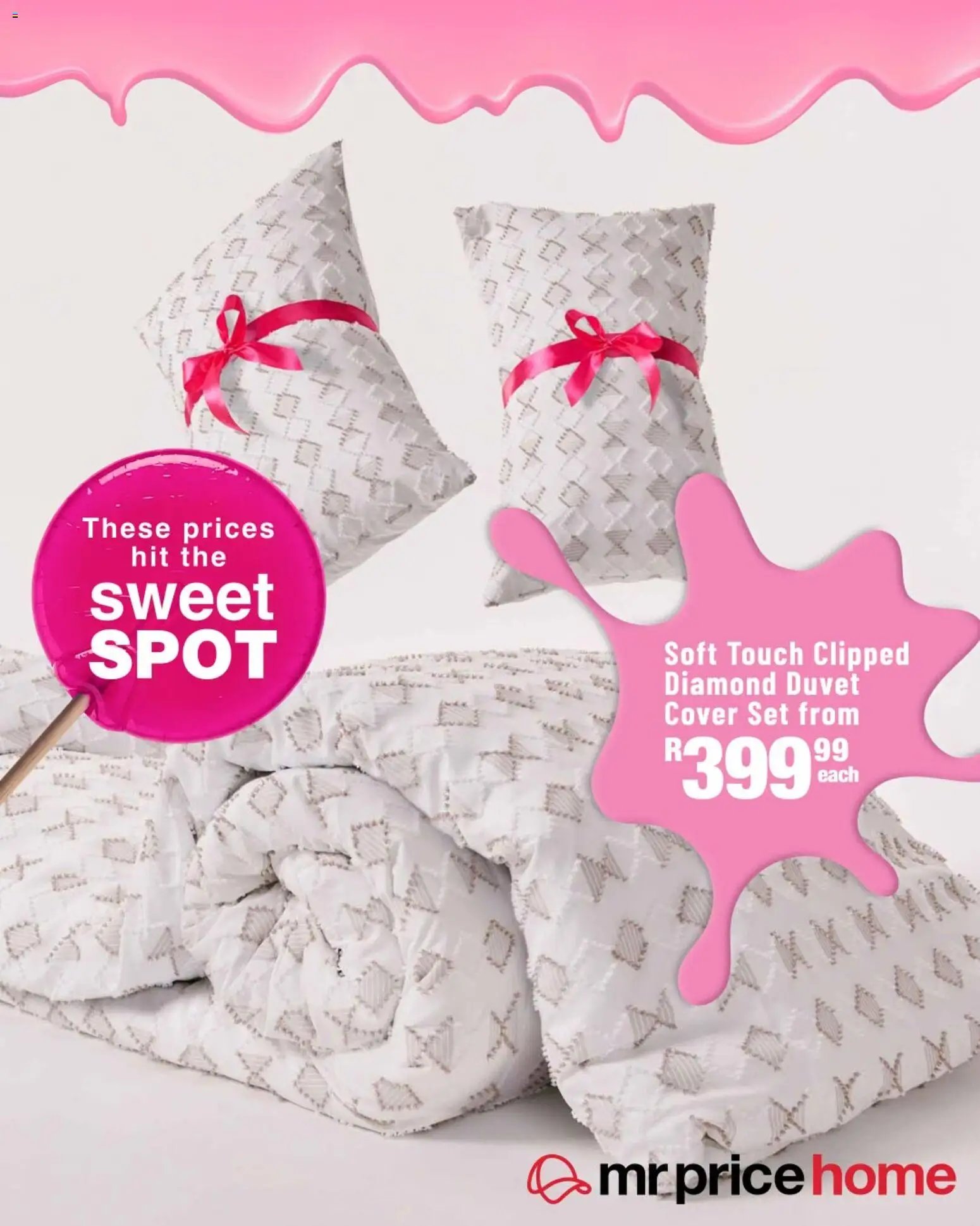 MRP Home Sweet Spot Specials
