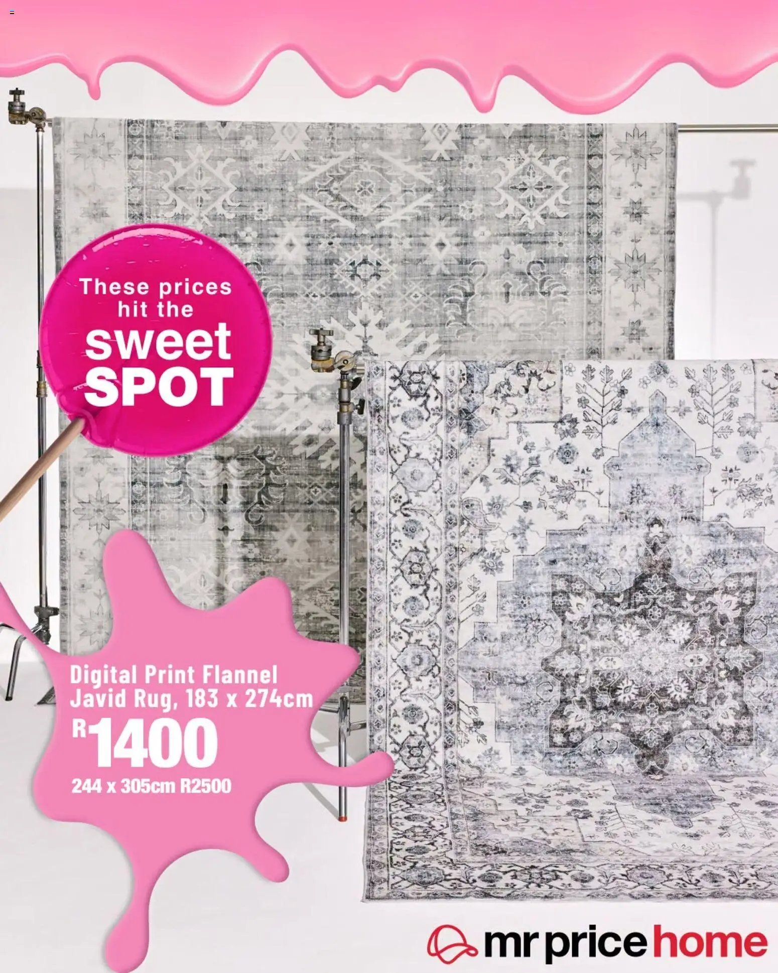 MRP Home Sweet Spot Specials