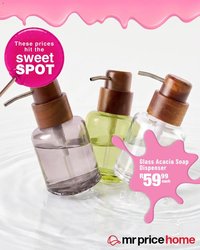 MRP Home Sweet Spot Specials