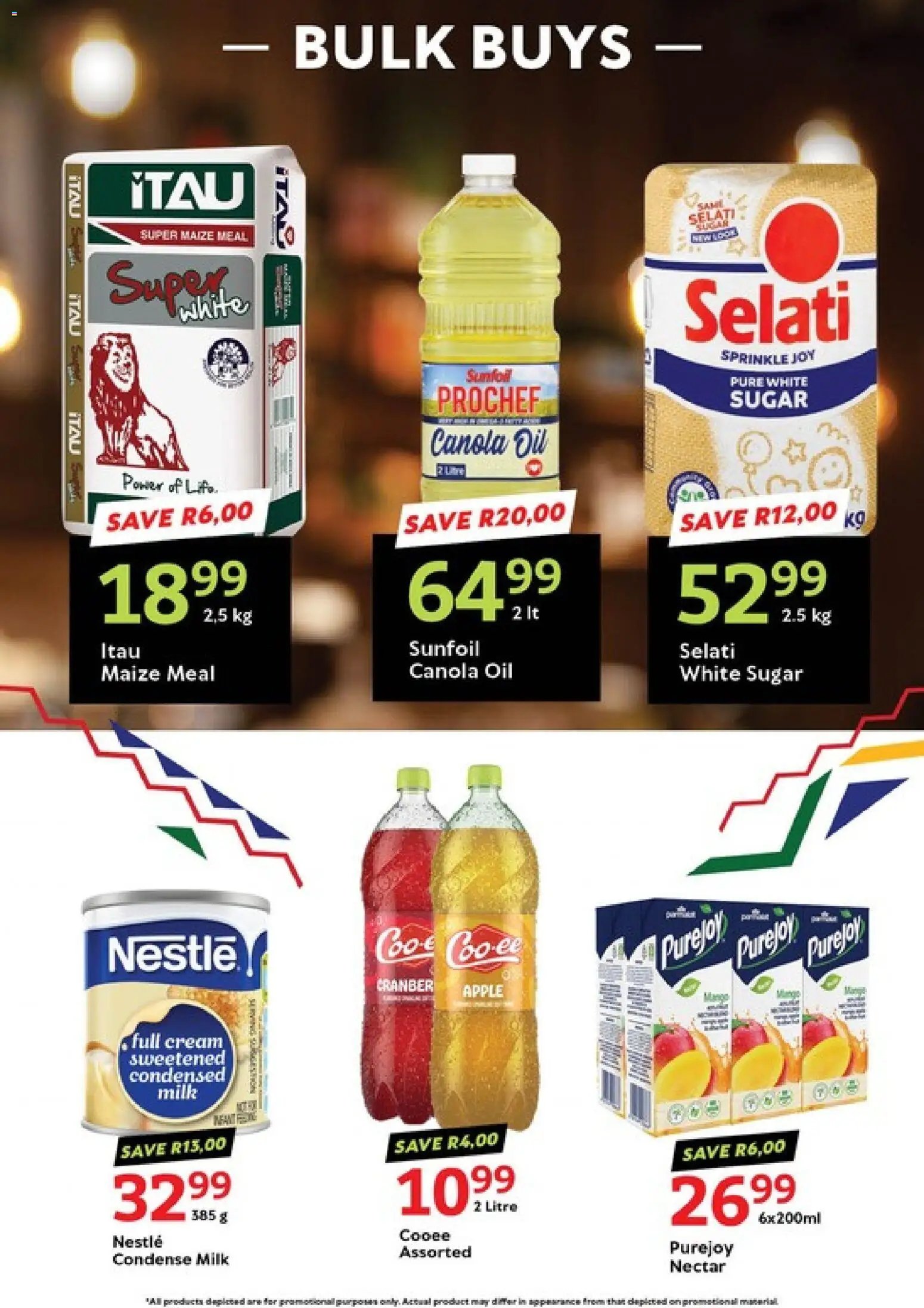 Oxford Freshmarket Tuesday Sale