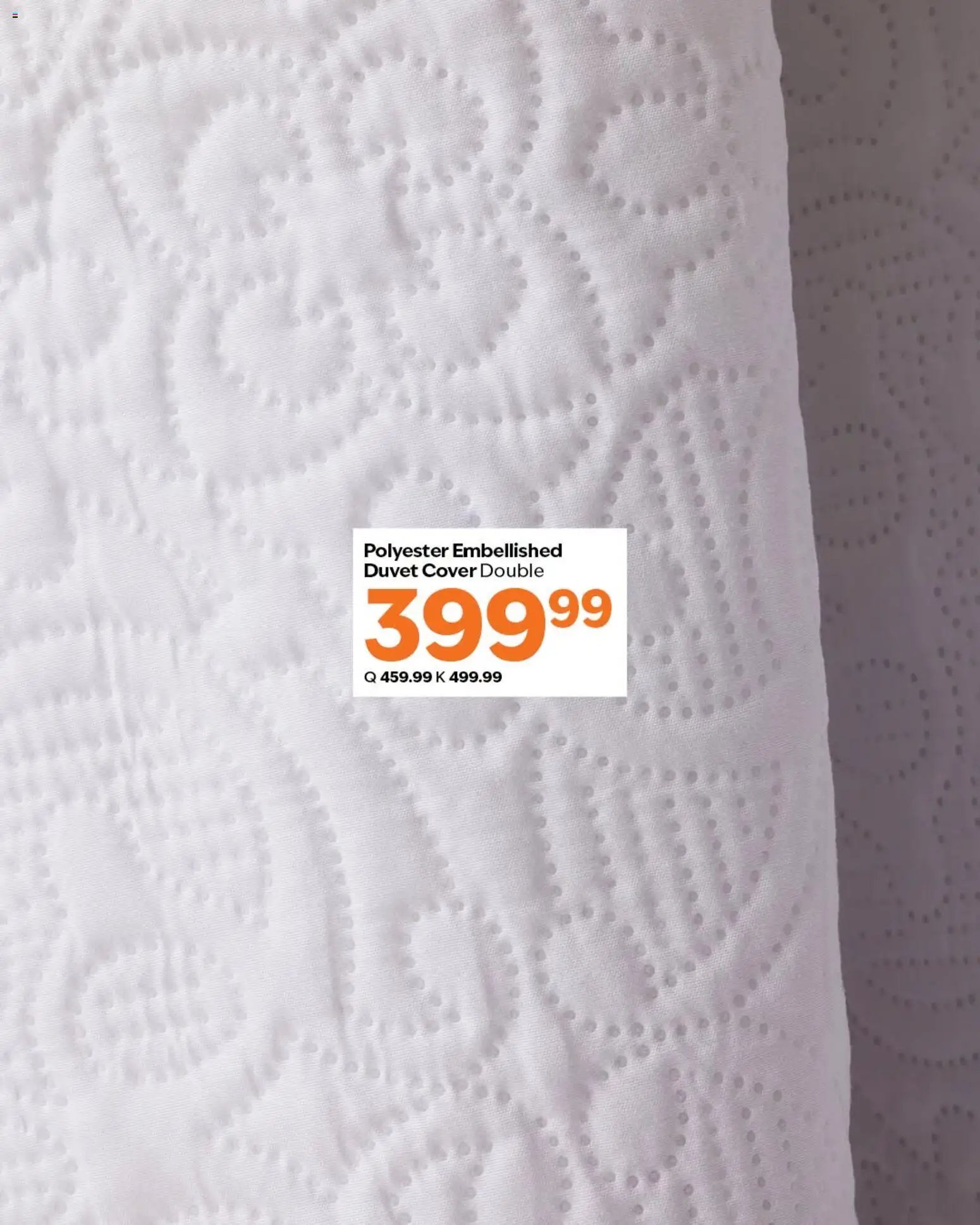 Sheet Street Duvet covers