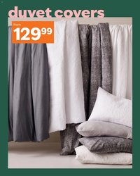 Sheet Street Duvet covers