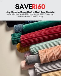 MRP Home Save R160