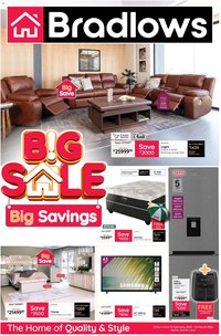 Bradlows Eswatini Catalogue (2026-02-19 - 2026-03-16)