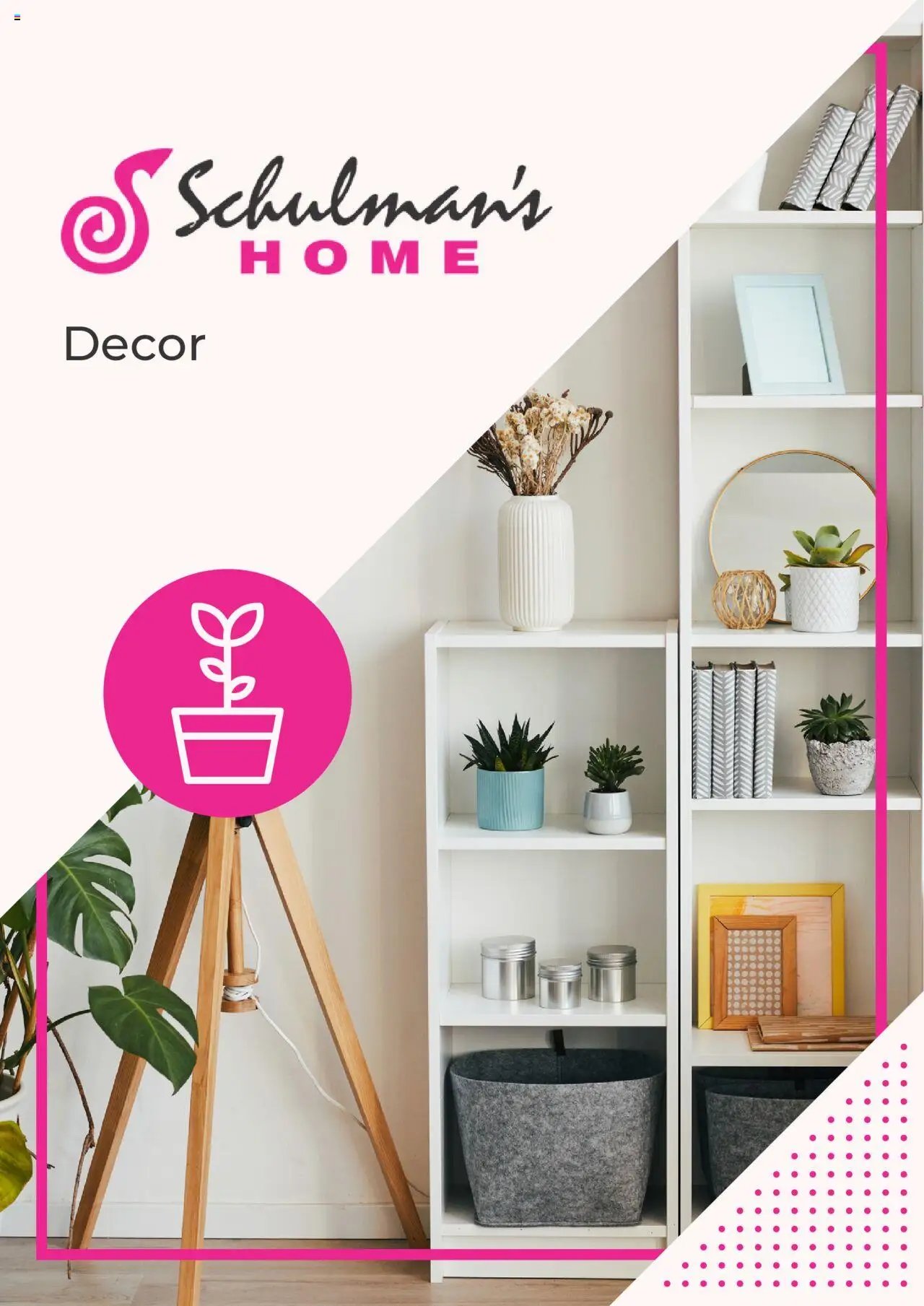 Schulman's Home Specials (2025-07-18 - 2025-08-15) | 1