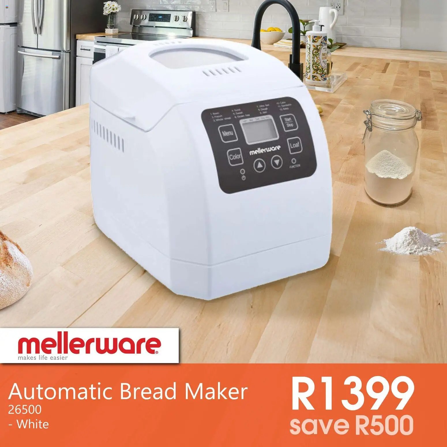 Tafelberg Furnishers Specials (2026-03-19 - 2026-03-29) | 2