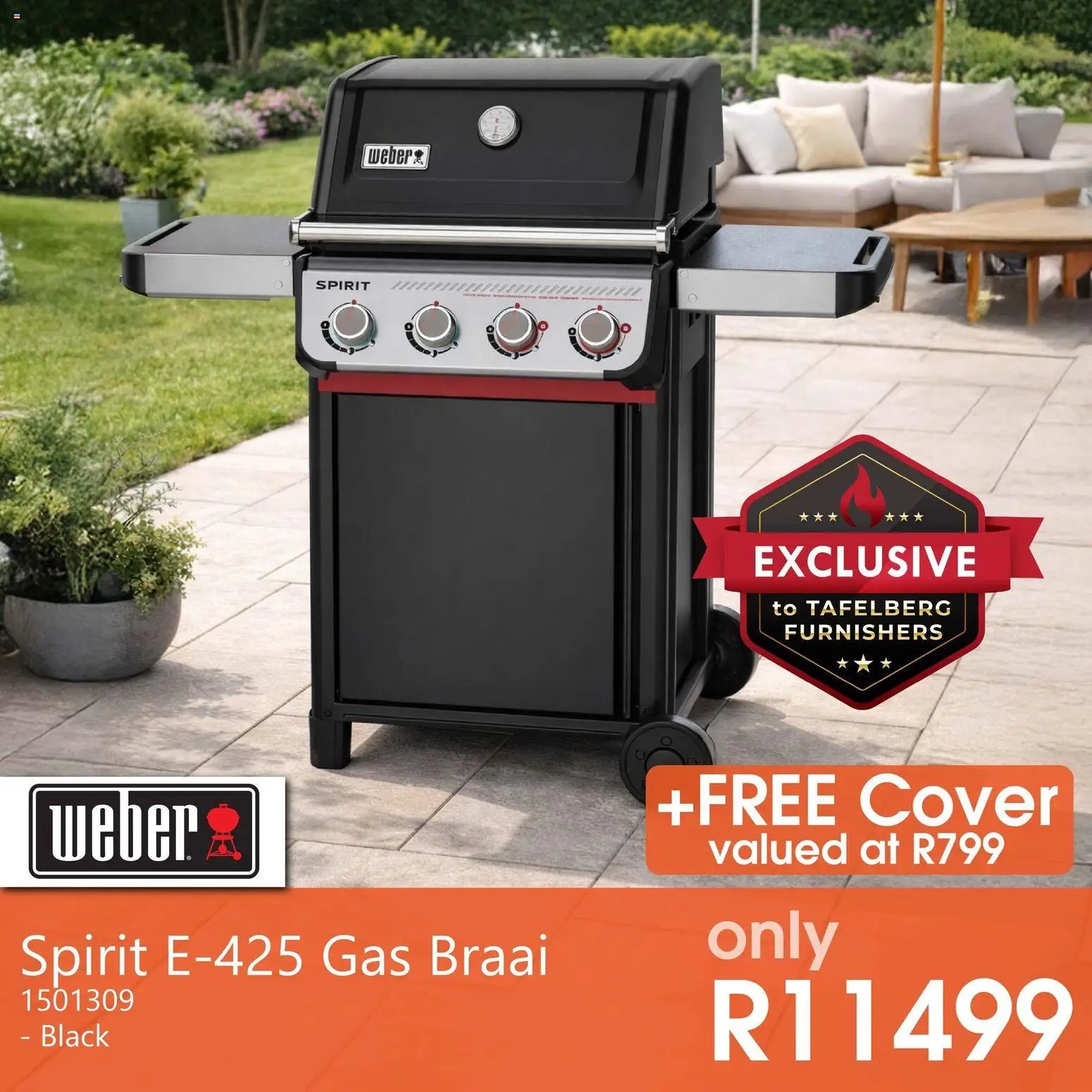 Tafelberg Furnishers Specials (2026-03-19 - 2026-03-29) | 11