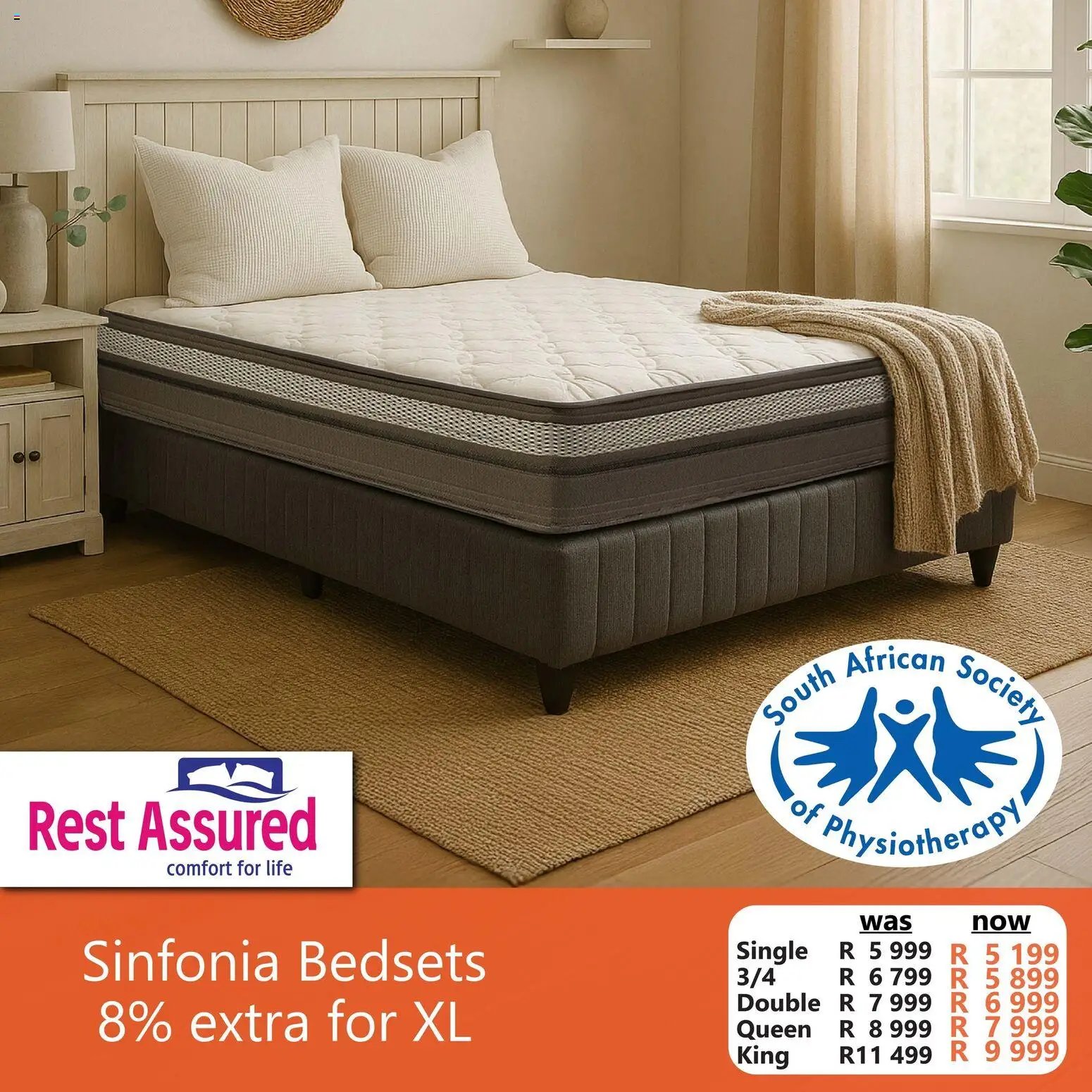 Tafelberg Furnishers Specials (2026-03-19 - 2026-03-29) | 12