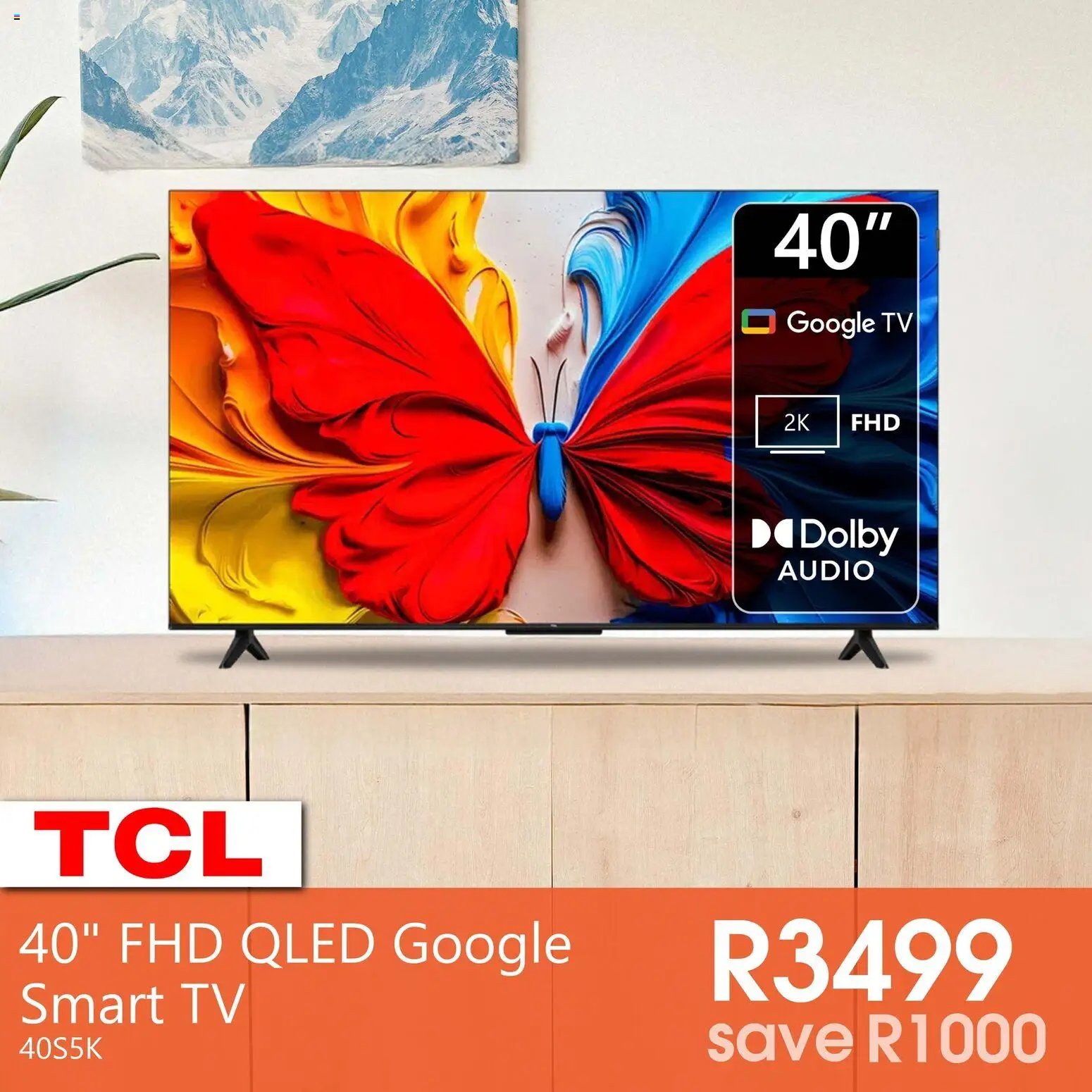 Tafelberg Furnishers Specials (2026-03-19 - 2026-03-29) | 4