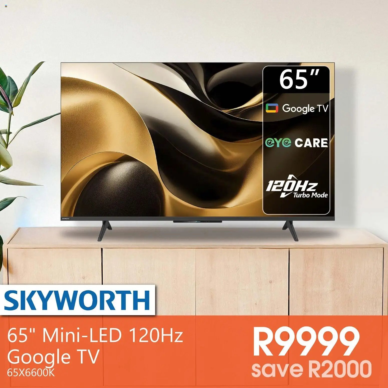 Tafelberg Furnishers Specials (2026-03-19 - 2026-03-29) | 5