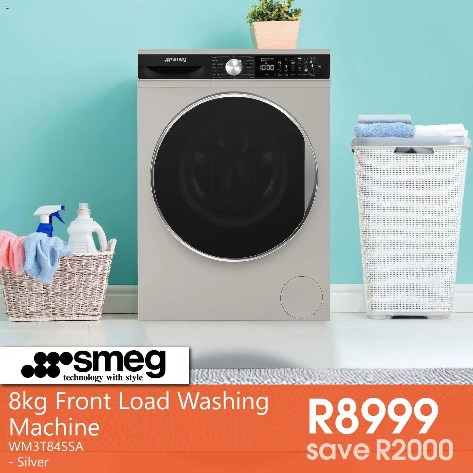 Tafelberg Furnishers Specials (2026-03-19 - 2026-03-29) | 8