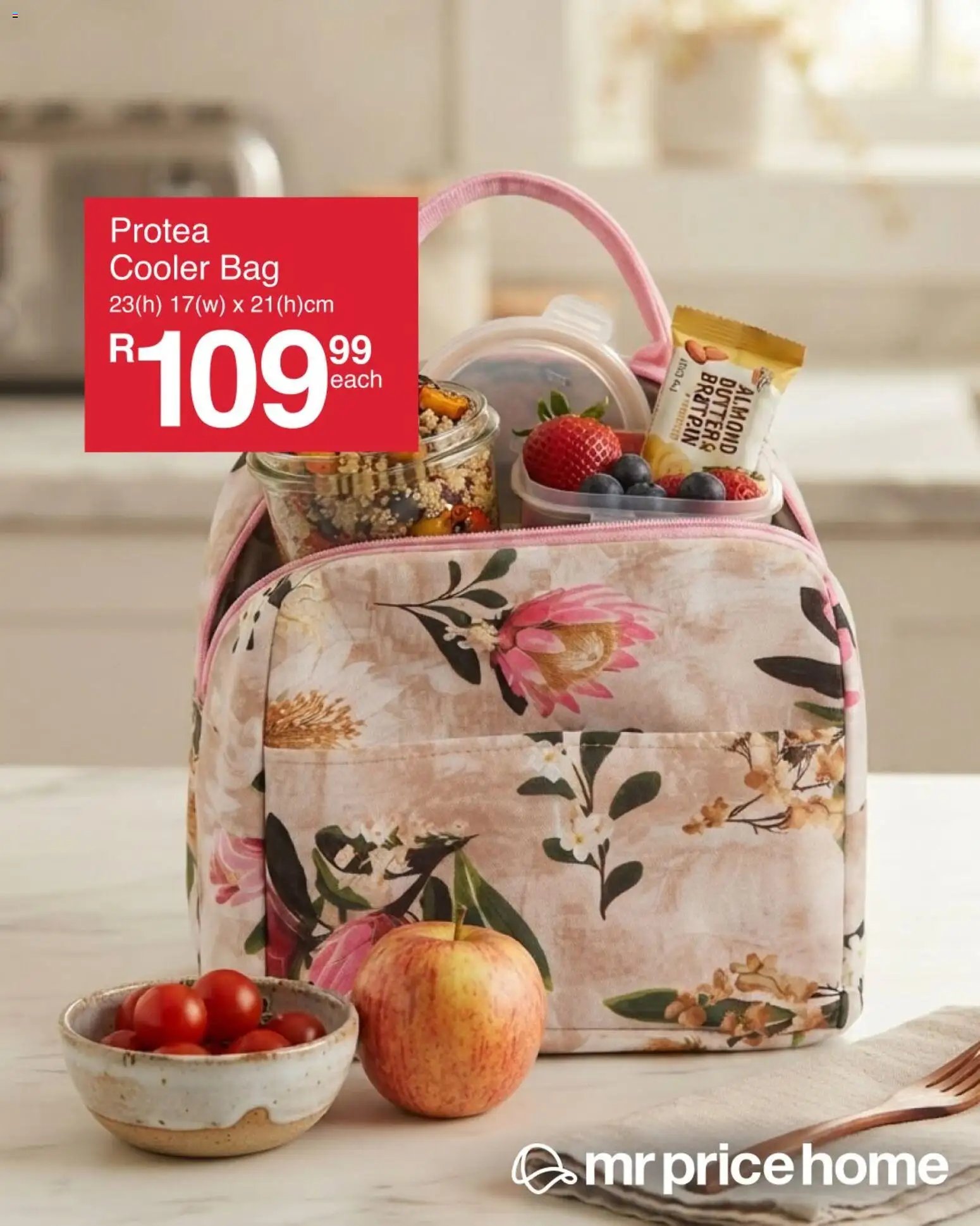 MRP Home Protea-inspired favourites