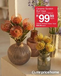 MRP Home Protea-inspired favourites