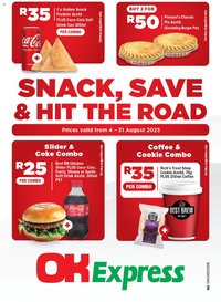 OK Foods Specials (2025-08-04 - 2025-08-31)