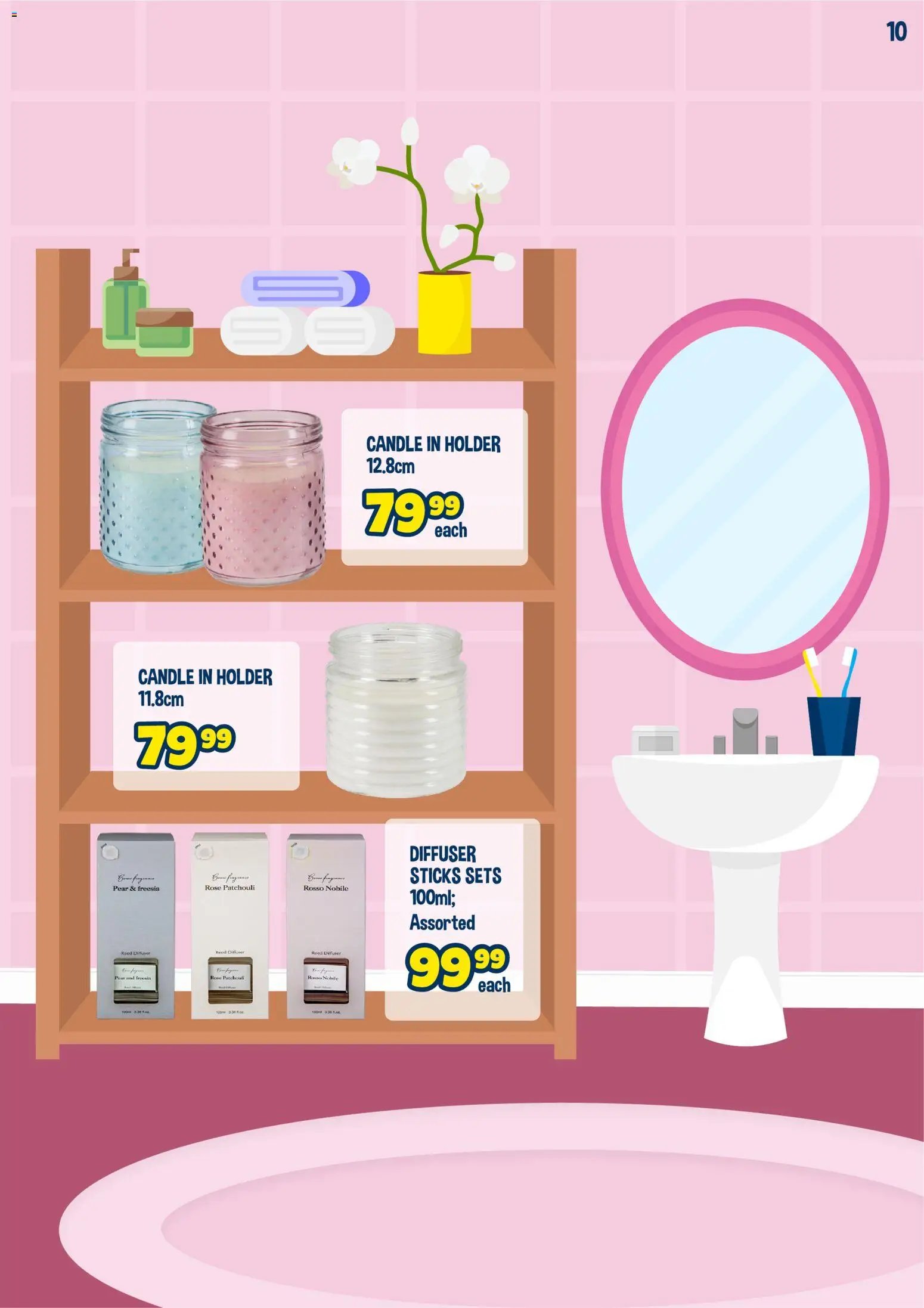 Crazy Store Mother's Day Specials (2026-04-23 - 2026-05-10) | 11