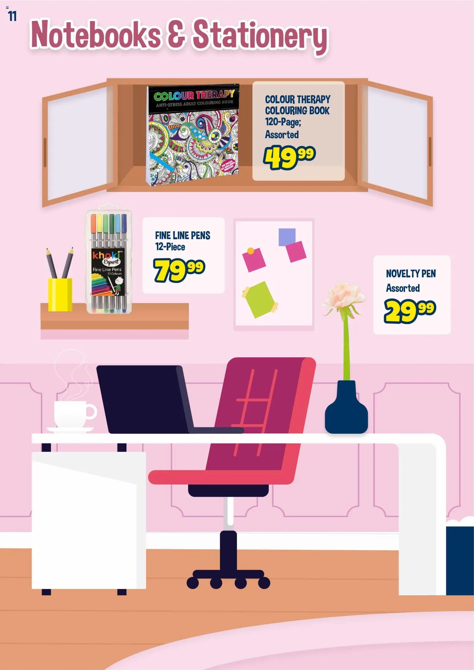 Crazy Store Mother's Day Specials (2026-04-23 - 2026-05-10) | 12