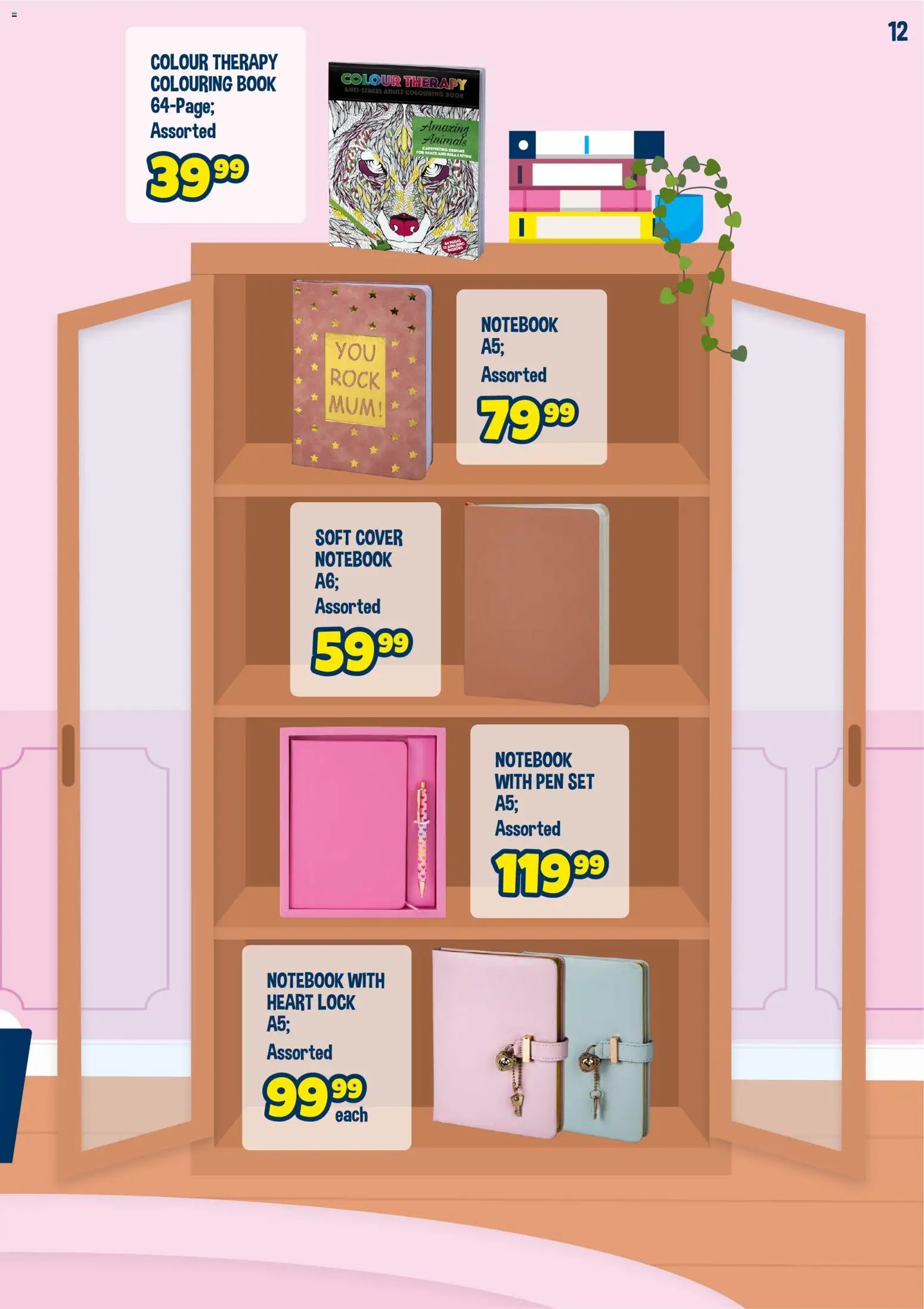 Crazy Store Mother's Day Specials (2026-04-23 - 2026-05-10) | 13