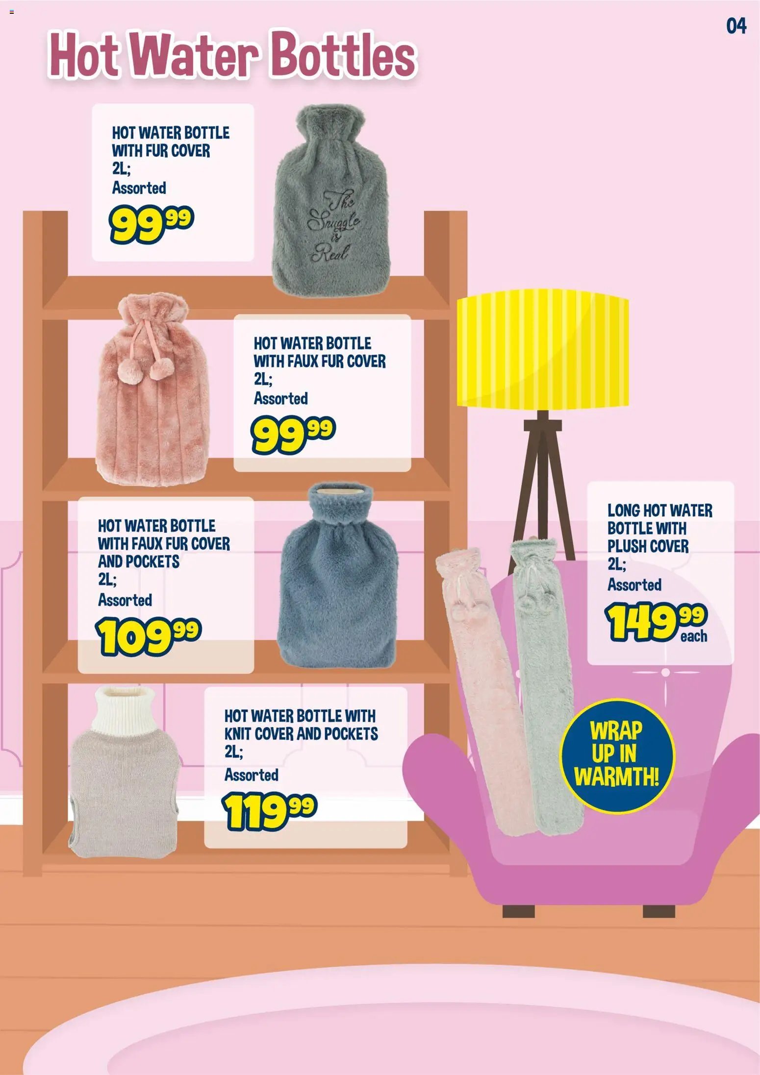 Crazy Store Mother's Day Specials (2026-04-23 - 2026-05-10) | 5