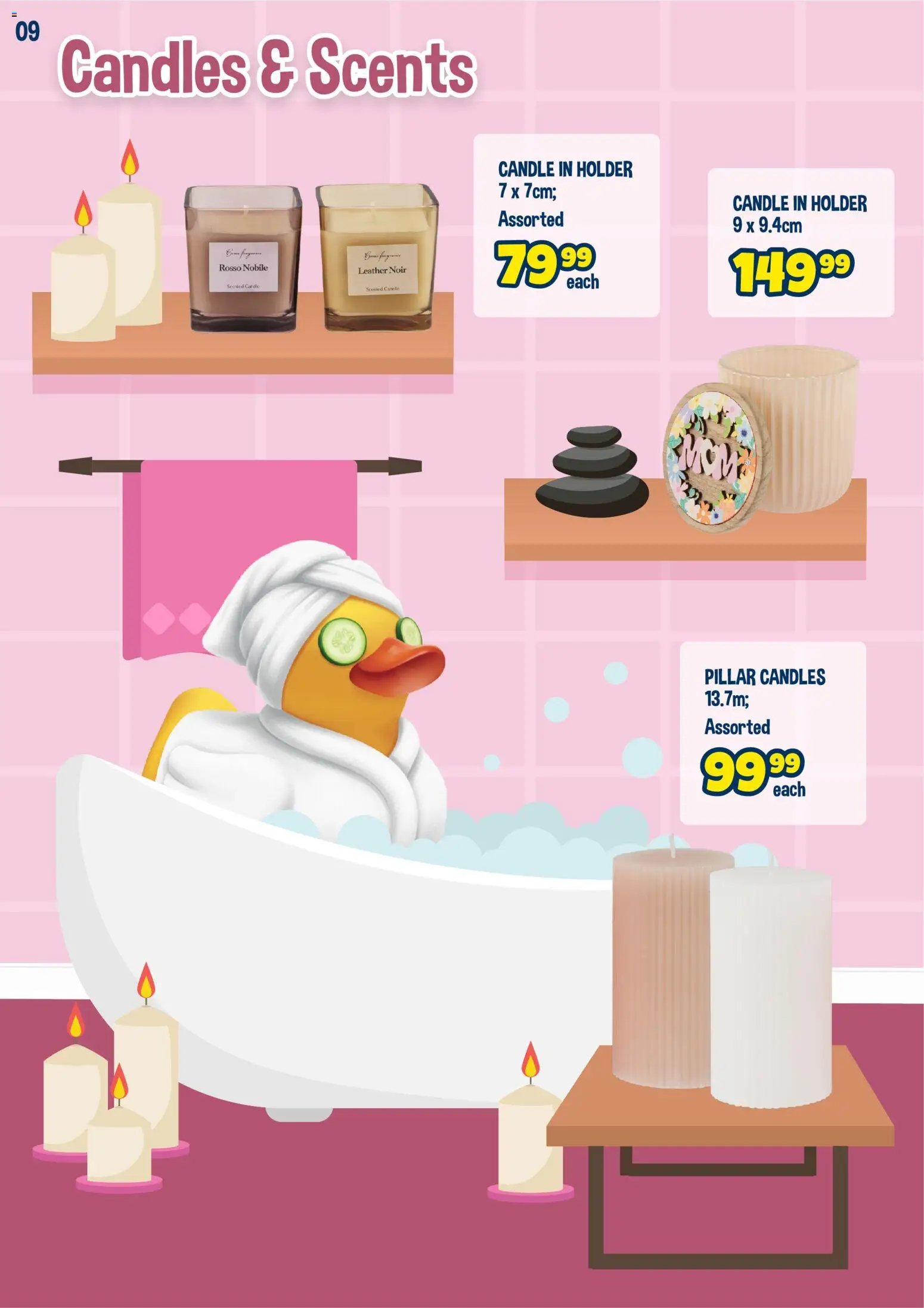 Crazy Store Mother's Day Specials (2026-04-23 - 2026-05-10) | 10