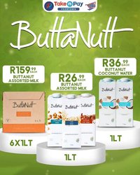 Take n Pay Your favourite brands