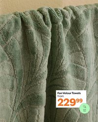Sheet Street Towel Specials