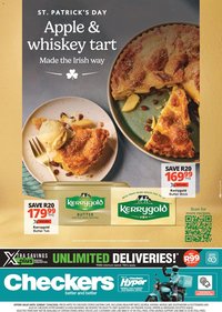 Checkers - Eastern Cape - Kerrygold Promotion (2026-03-12 - 2026-04-12)