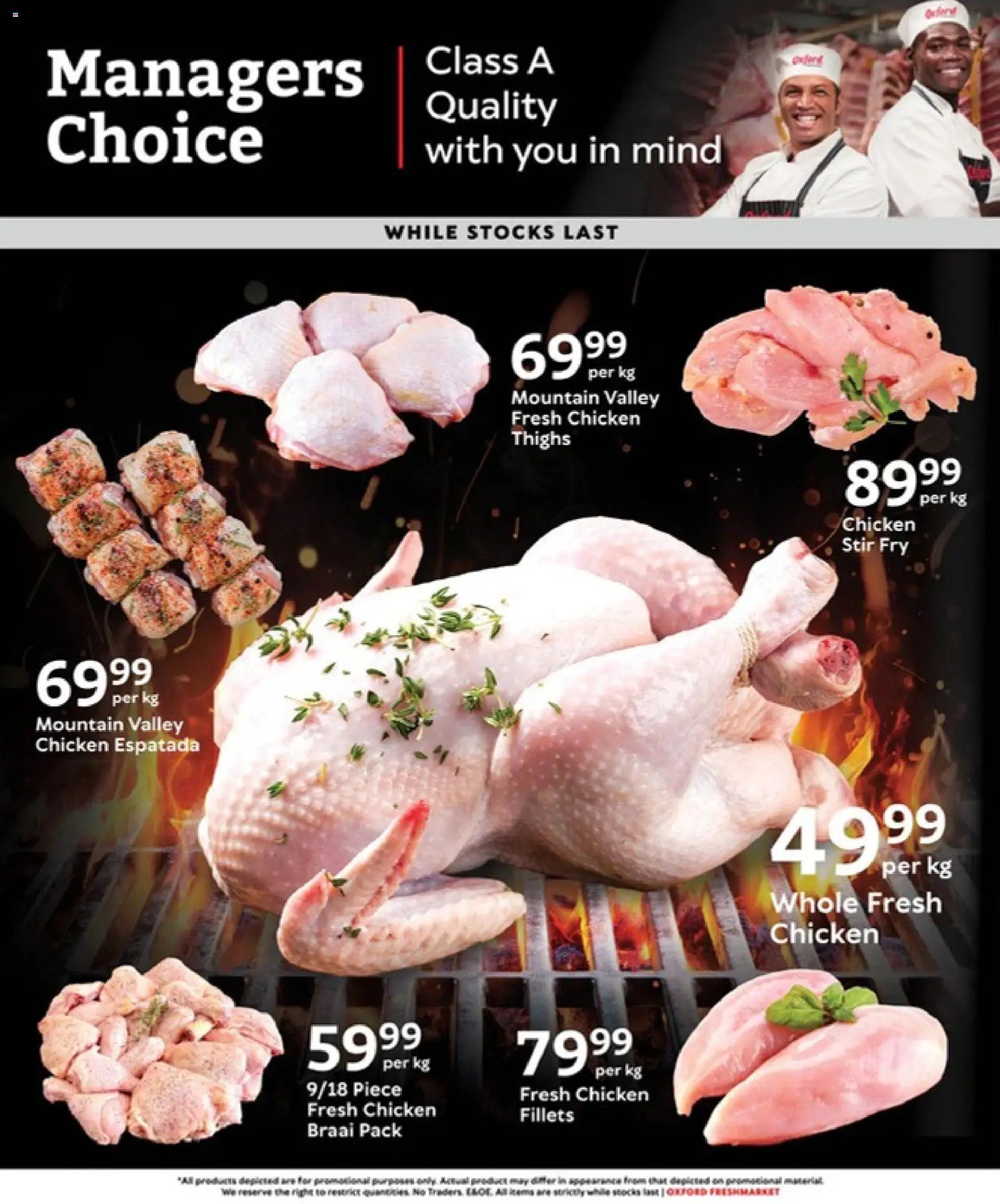 Oxford Freshmarket Specials (2026-04-29 - 2026-05-04) | 2