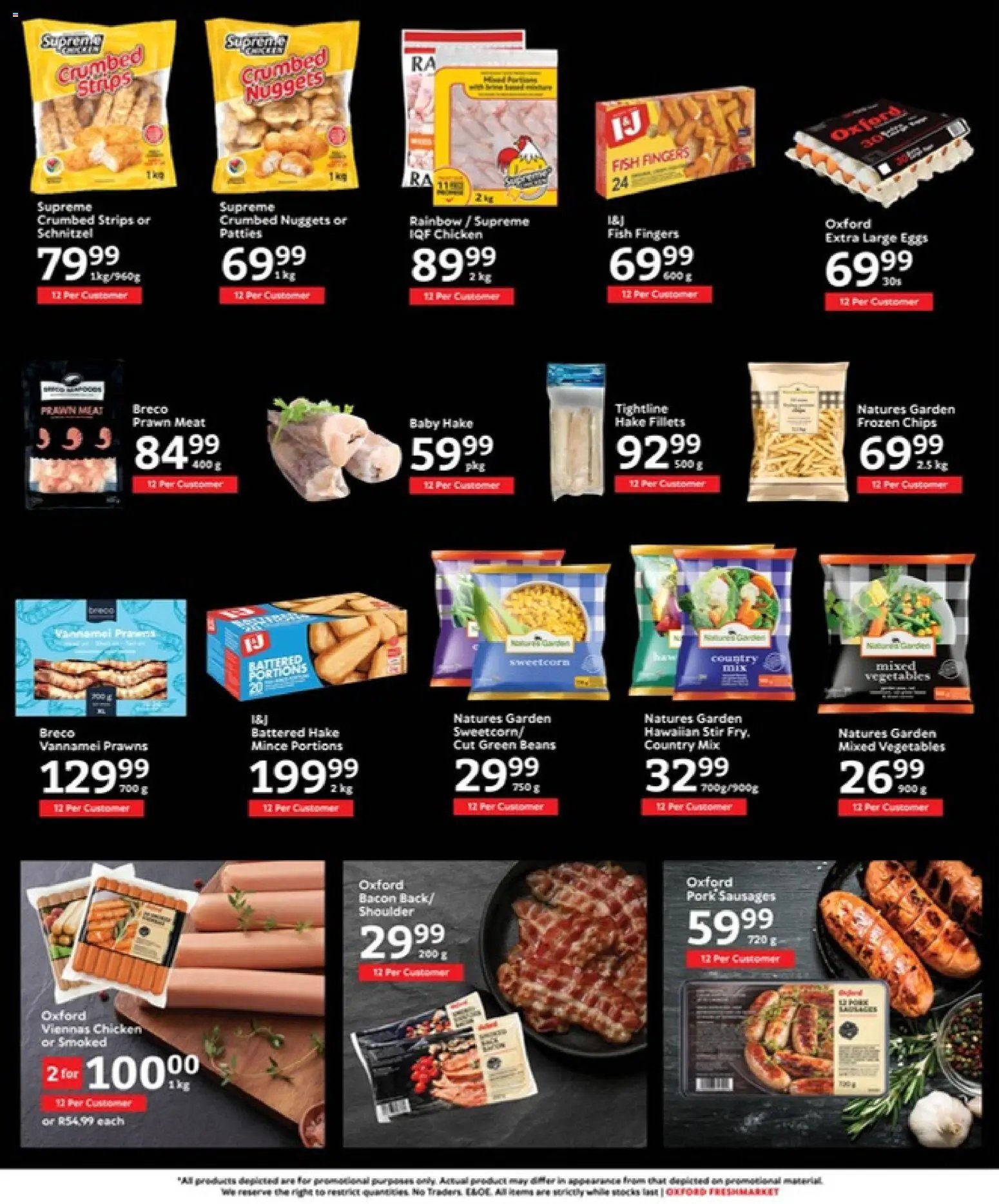 Oxford Freshmarket Specials (2026-04-29 - 2026-05-04) | 13