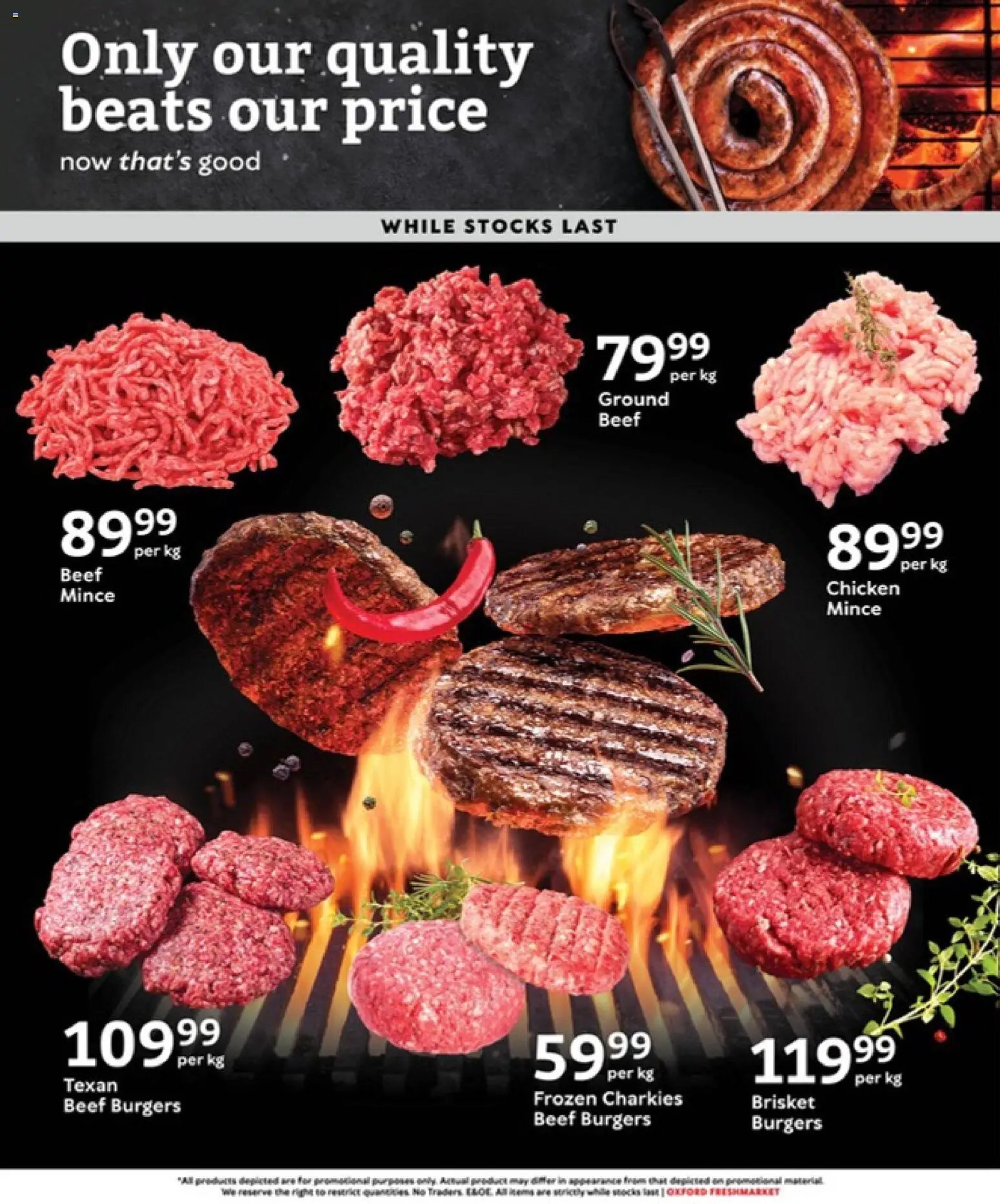Oxford Freshmarket Specials (2026-04-29 - 2026-05-04) | 4