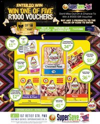 Super Save Goldi Chicken Deals