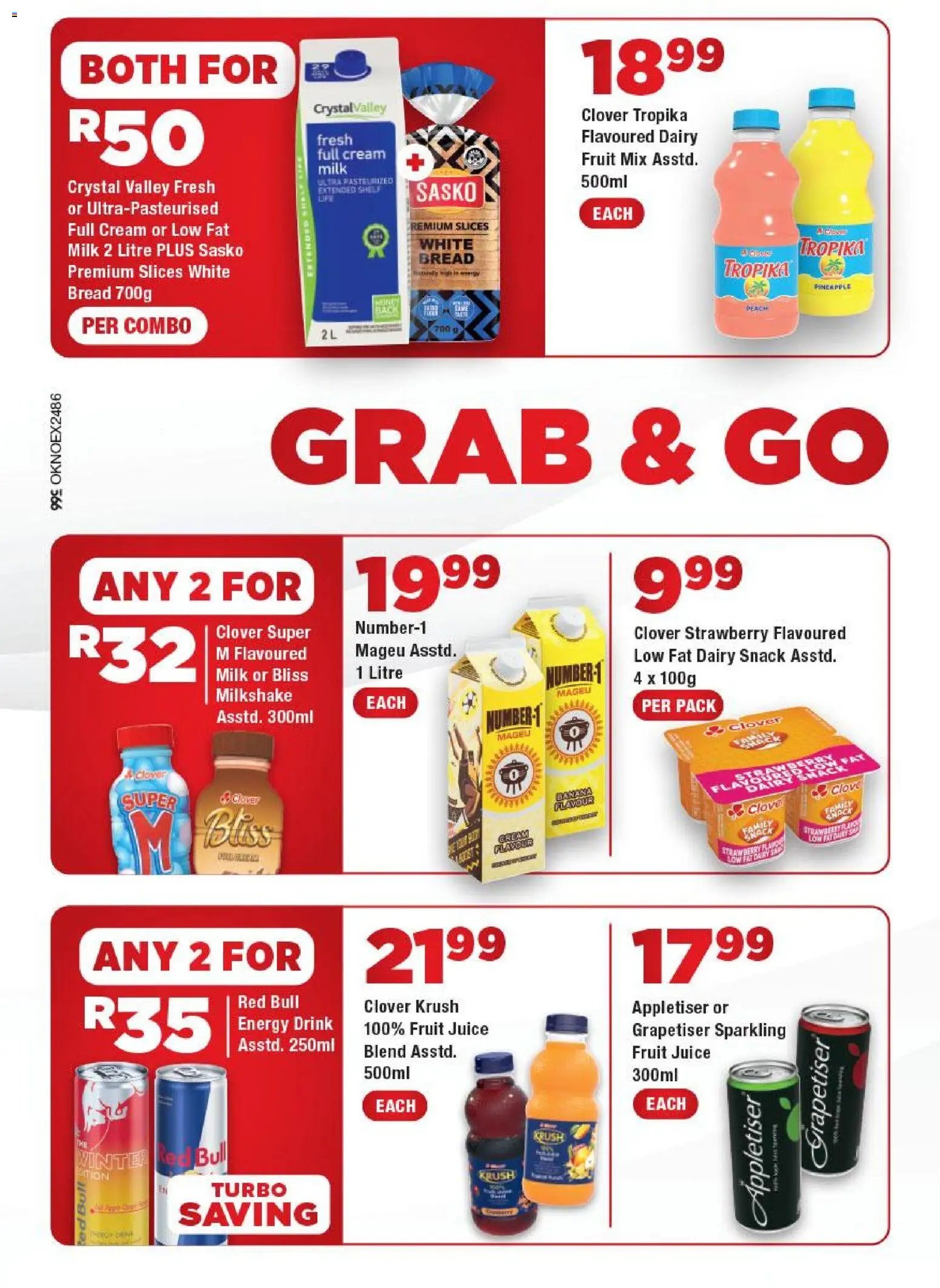 OK Foods - Gauteng - OK Express (2026-05-04 - 2026-05-31) | 2