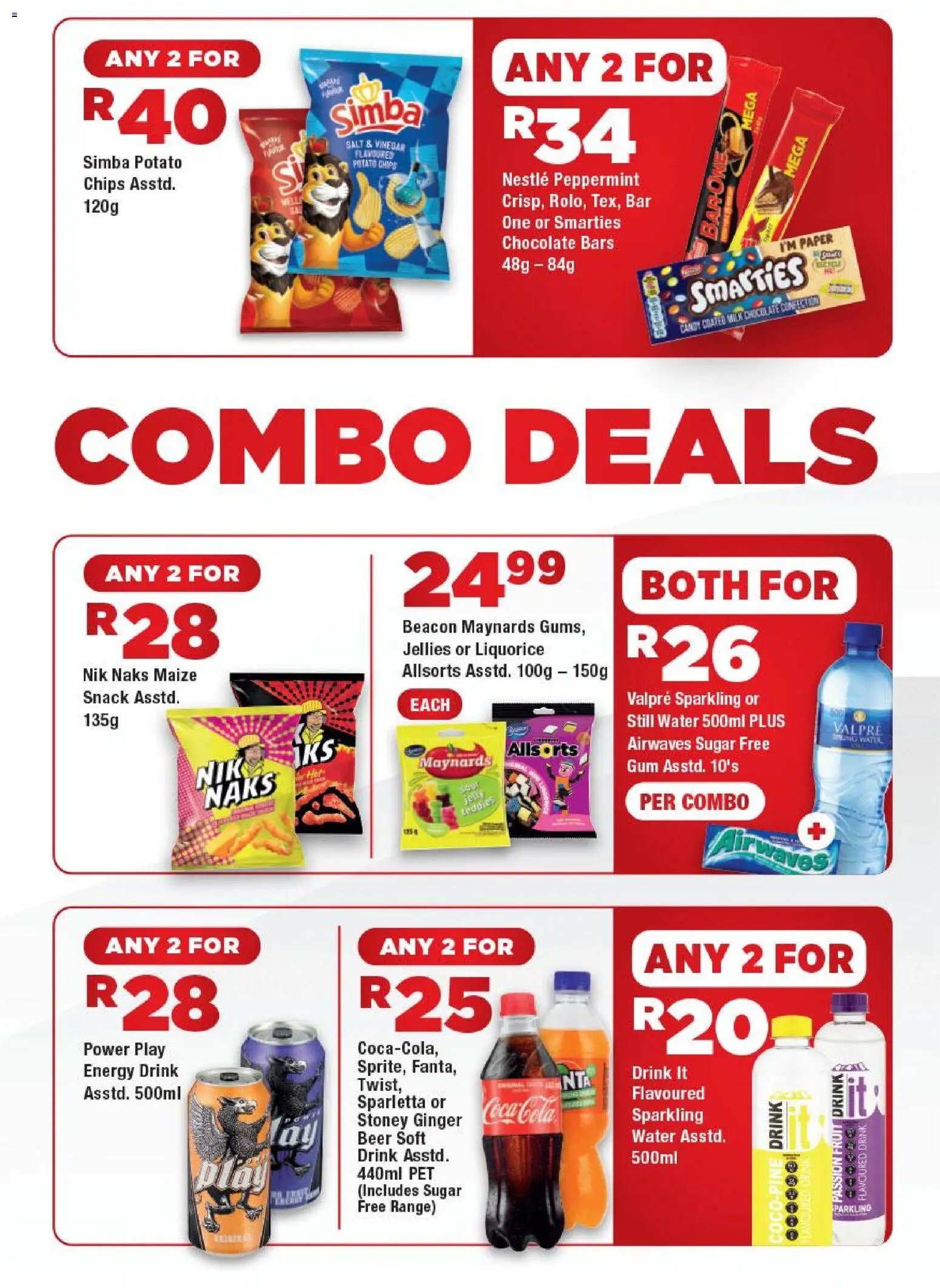 OK Foods - Gauteng - OK Express (2026-05-04 - 2026-05-31) | 3