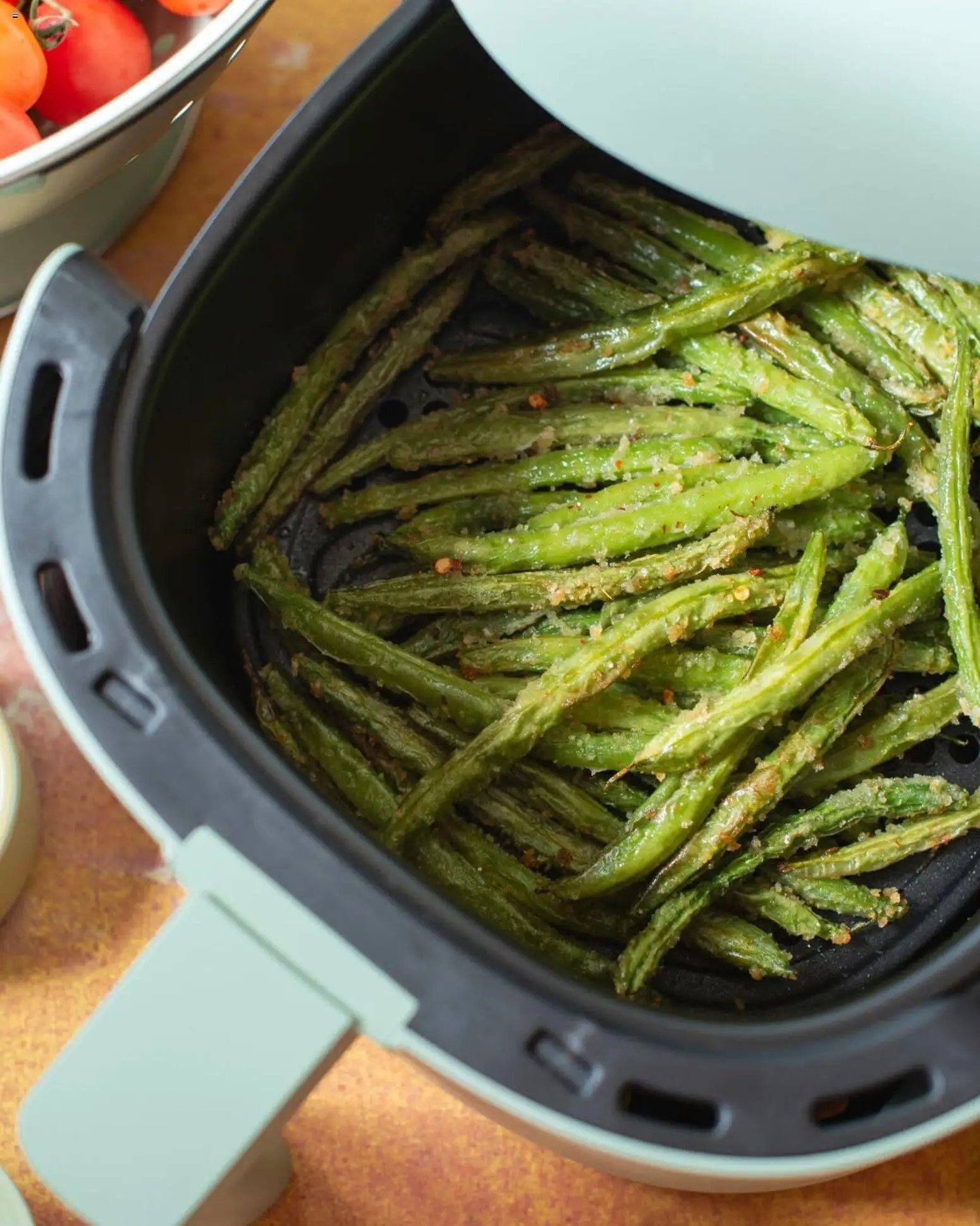 Crazy Plastics Air fryer liners