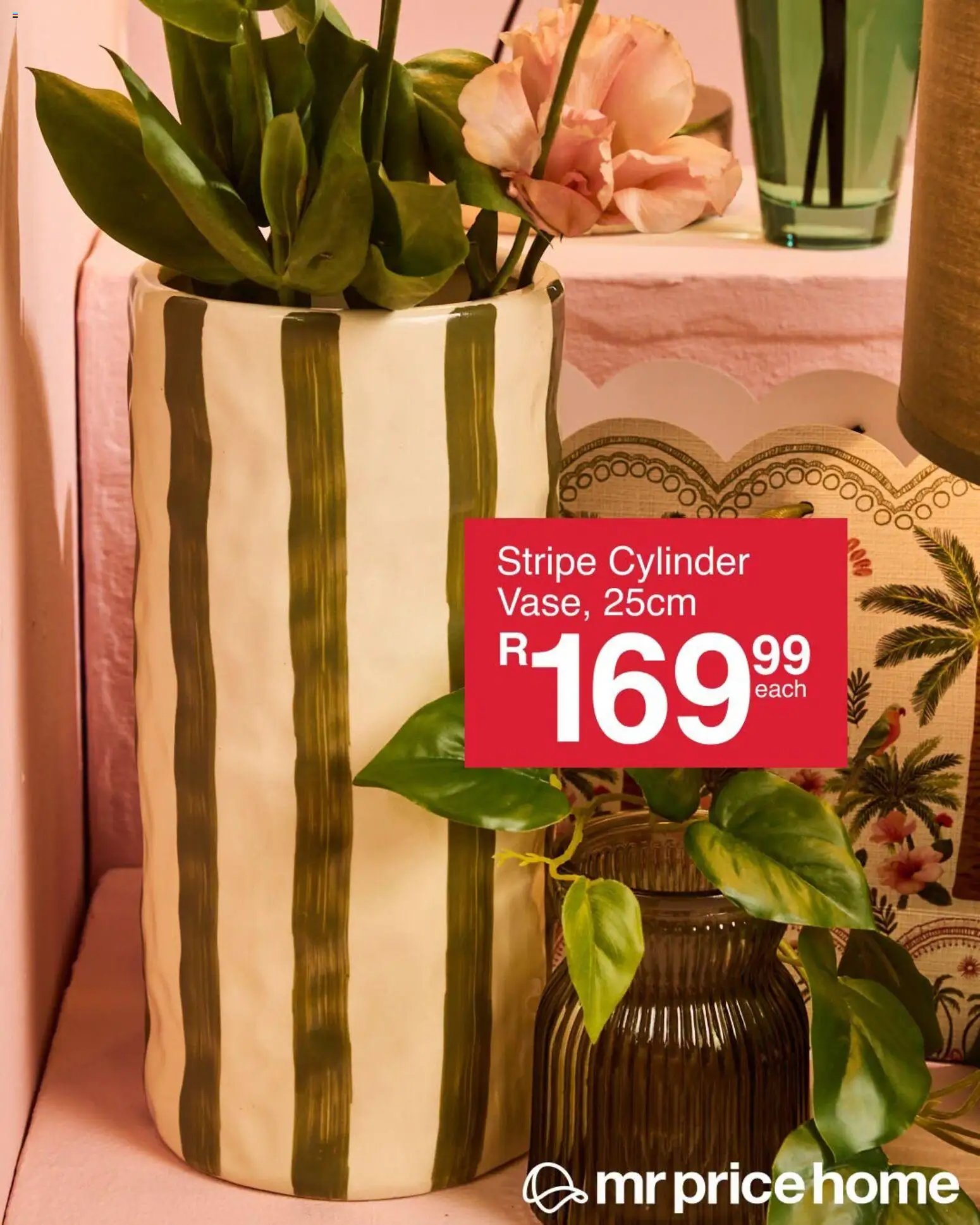 MRP Home Tropical Specials