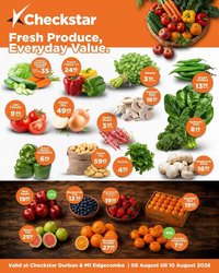 Check Star Fresh Produce