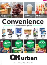 OK Foods - Eastern Cape - OK Urban